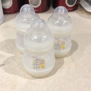 Mam bottles
